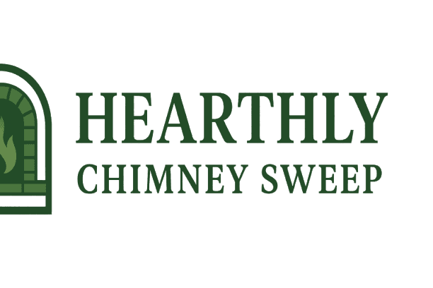 Hearthly Chimney Sweep